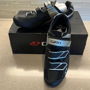 Giro Cycling Shoe - size 10.75us